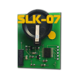 产品 Scorpio Tango SLK-07E SLK-07 Emulator for Toyota & Lexus 128bit DST AES Smart Keys [Page1 AA] ( Read User Manual )