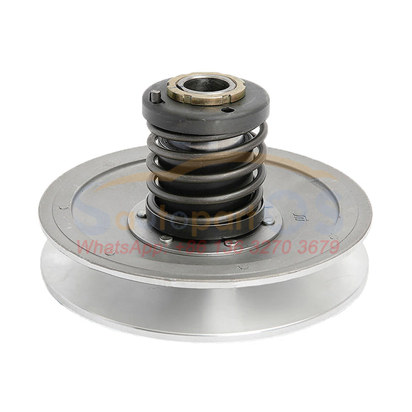 Secondary-Driven-Clutch-Pulley-0180-052000-for-CFMOTO-CF500-ZForce-X5-Rancher