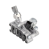 Solenoid-Spool-Valve-W/Gasket-for-Honda-Accord-Odyssey-Pilot-15810RKBJ01