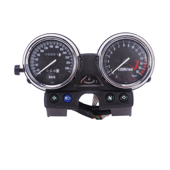 Speedometer-Odometer-Tachometer-For-Kawasaki-ZRX1100-ZRX1200-1994-2008