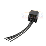 Starter-Relay-Solenoid-Connector-Plug-for-Suzuki-Intruder-1500-RF600R-RF900R