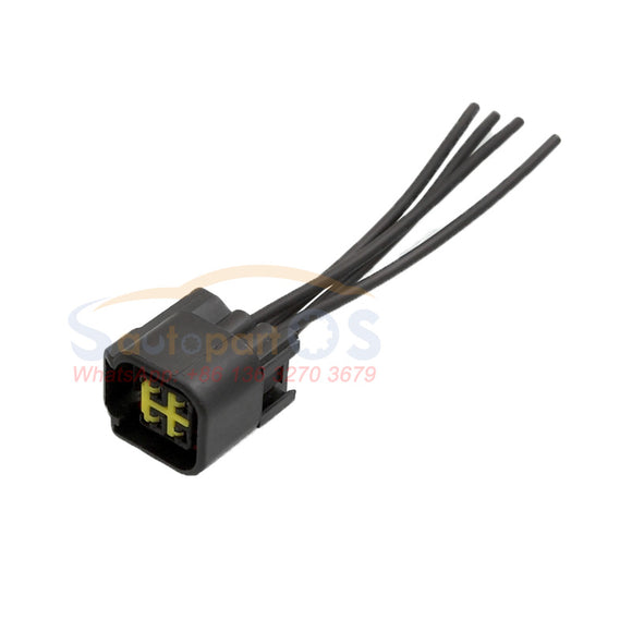 Starter-Relay-Solenoid-Connector-Plug-for-Suzuki-Intruder-1500-RF600R-RF900R