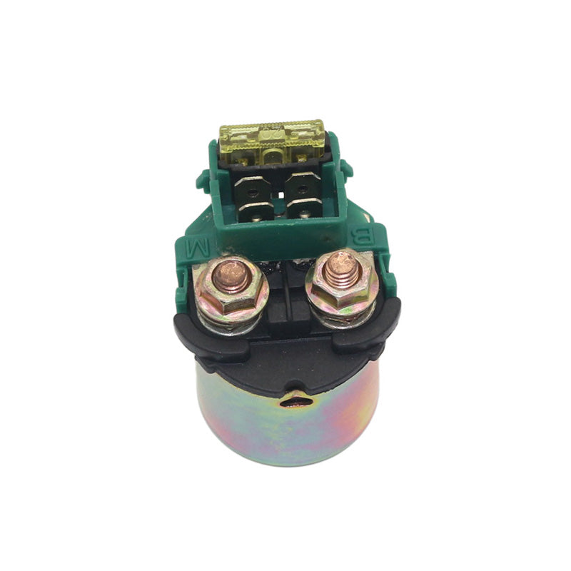 Starter Relay Solenoid For Honda CB750 1969-1982 – KS-1RL021CB – Unbranded, 90 Day Warranty