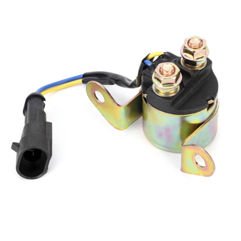 Starter Relay Solenoid for Polaris 4012001 4010947 Starter Solenoid ...