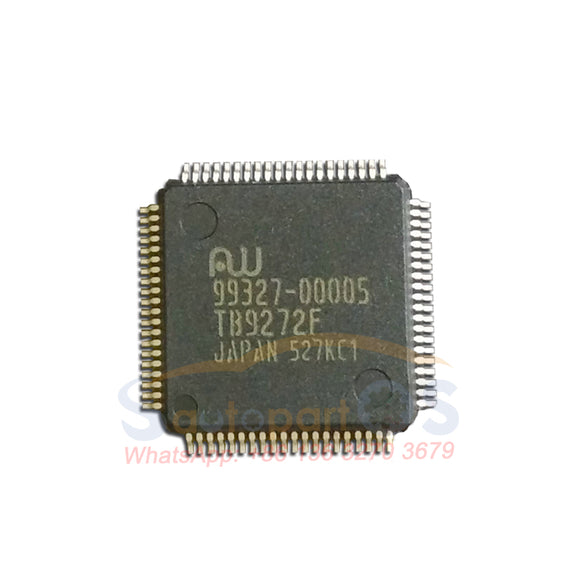 10pcs-TB9272F-TB9272FG-99327-00005-automotive-chip-consumable-IC-components
