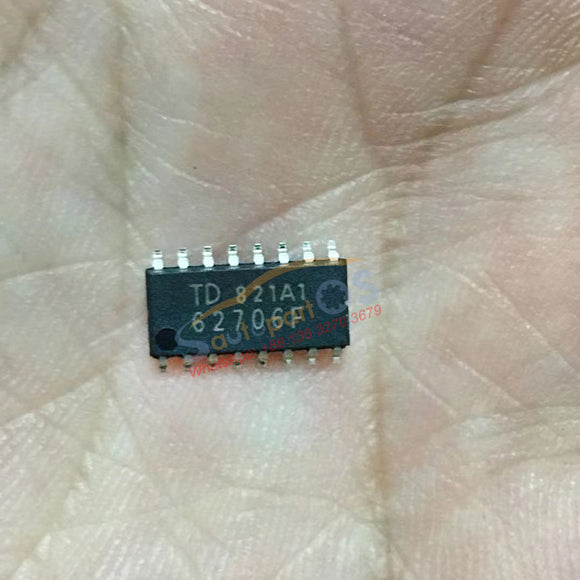 5Pcs-TD62706F-TD-62706F-Original-New-Automotive-Dashboard-Driver-IC