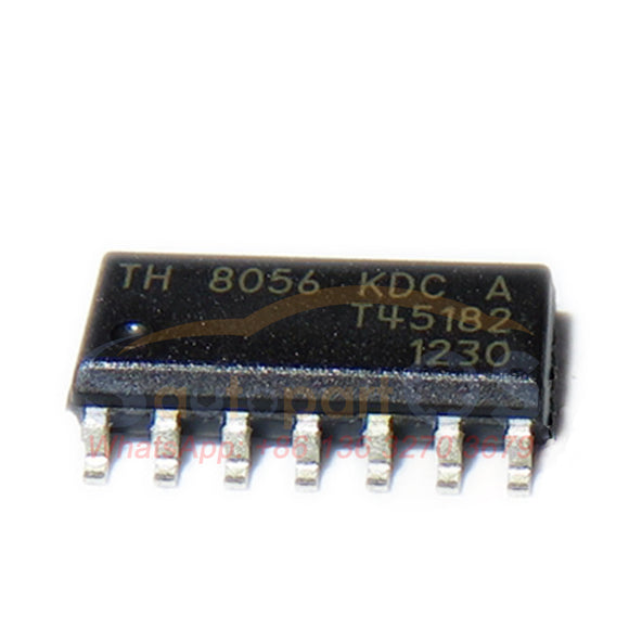 10pcs-TH8056KDCA-Original-New-ECU-CAN-Transceiver-IC-Chip-component