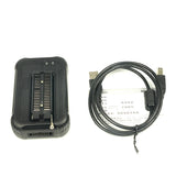 [TL866-3G]-Original-XGecu-T48-Programmer-for-EPROM/MCU/SPI/Nor/NAND-Flash/EMMC/-IC-TESTER/-TL866CS-TL866II-Replacement