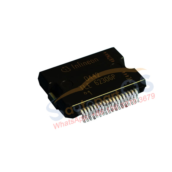 10pcs-TLE6230GP-TLE62306P-automotive-chip-consumable-IC-components