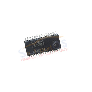10pcs-TLE6262G-automotive-chip-consumable-IC-components