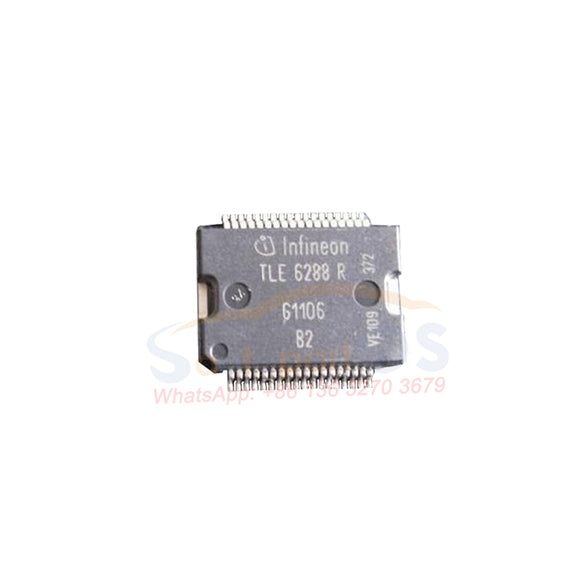 10pcs-TLE6288R-automotive-chip-consumable-IC-components