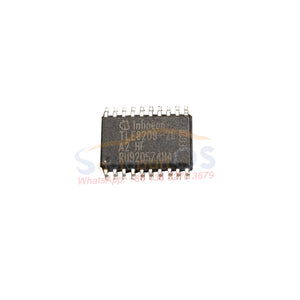 10pcs-TLE8209-2E-automotive-chip-consumable-IC-components