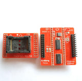 TSOP32-TSOP40-TSOP48-Adapter-+-TSOP48/SOP44-V3-Socket-for-MiniPro-TL866-TL866A-TL866CS-TL866ii-Plus-Universal-Programmer