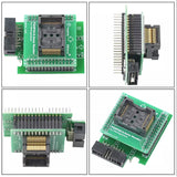 TSOP56-3in1-Adapter-for-XGecu-T48-Progammer,-Support-ADP_F56_EX-A,-ADP_F56_EX-B,-ADP_F56_EX-C