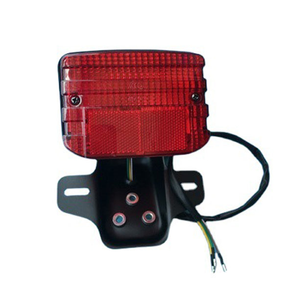 Taillight-for-Honda-CG125-CT-70-CT-90-Scooter-Moped-12V