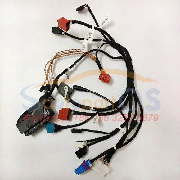 Test-Platform-Cable-for-Audi-A6L-4th-IMMO