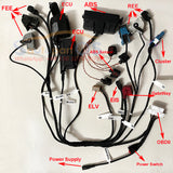 Test-Platform-Harness-Cable-for-Porsche-2011-2017-IMMO-Kessy-ECU-BCM-ELV-EIS-Cluster-ABS-Module-Gateway