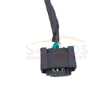 Throttle-Sensor-Plug-Wire-Harness-Connector-for-Kia-K2-K5-Chery-A5