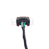 Throttle-Sensor-Plug-Wire-Harness-Connector-for-Kia-K2-K5-Chery-A5