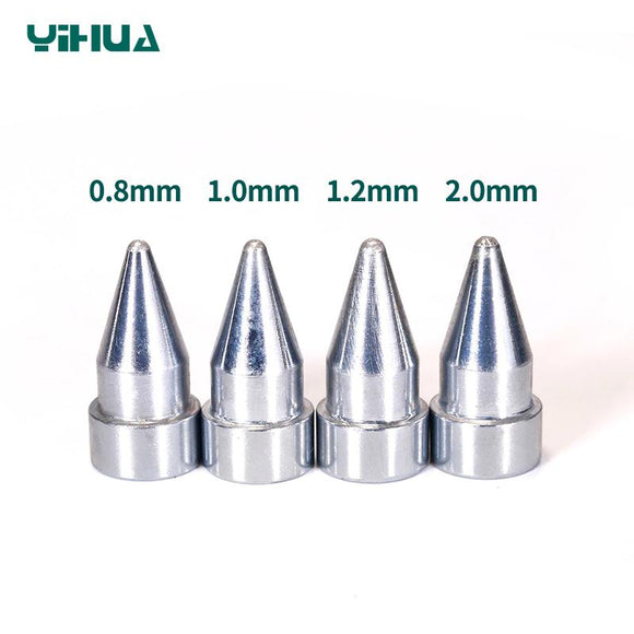 Tin Gun, Soldering Iron Tips, Heating Element for YIHUA 948 Series