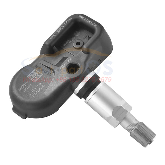 Tire-Pressure-Sensor-for-Scion-Toyota-Lexus-42607-33021-PMV-107J