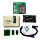 True-USB-Willem-Programmer-(GQ-4X)-GQ-4X-include-ADP-019-PSOP44-DIP32-adapter