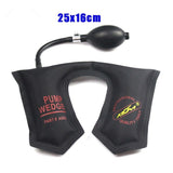 U-Type-KLOM-Air-Pump-Wedge-Airbag-Tool-Locksmith-Car-Door-Opening-Tool