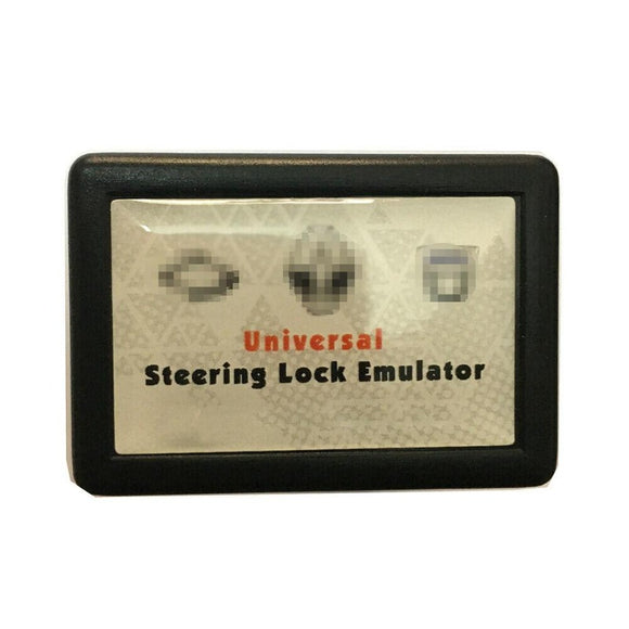 Universal-Steering-Lock-Emulator-Plug-and-Start-for-Renault-Samsung-Megane-Clio