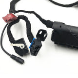 Universal-Test-Platform-Cable-for-Audi-Q7-A6L-J518-ELV-on-Bench