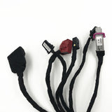 Universal-Test-Platform-Cable-for-Audi-Q7-A6L-J518-ELV-on-Bench
