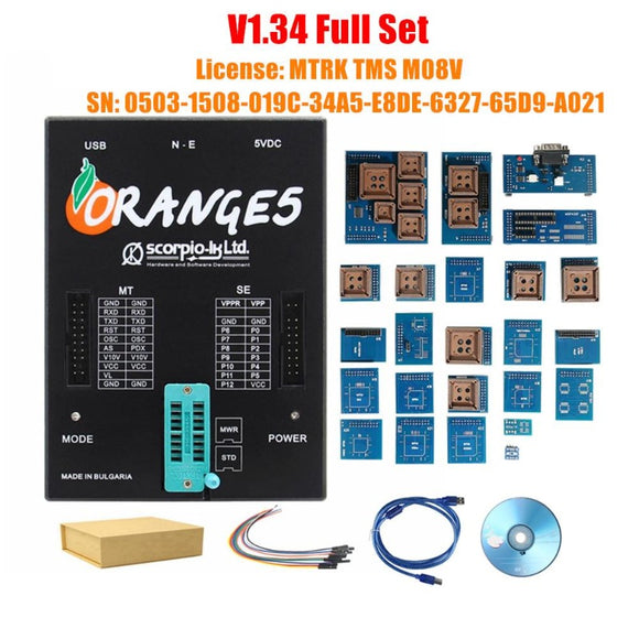 V1.34-China-Orange5-Programmer-Orange-5-Chip-Program