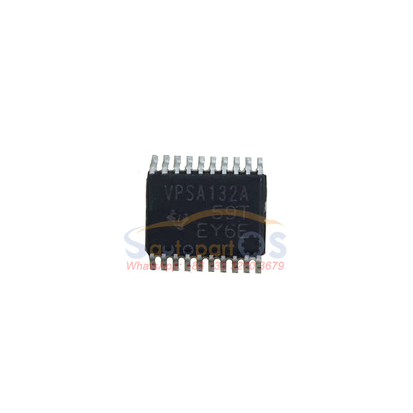 10pcs-VPSA132A-Chip-automotive-consumable-Chips-IC-components