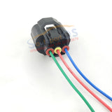 VSS-Speed-Sensor-Wiring-Plug-Pig-Tail-Honda-Acura-Civic-Integra-Pigtail