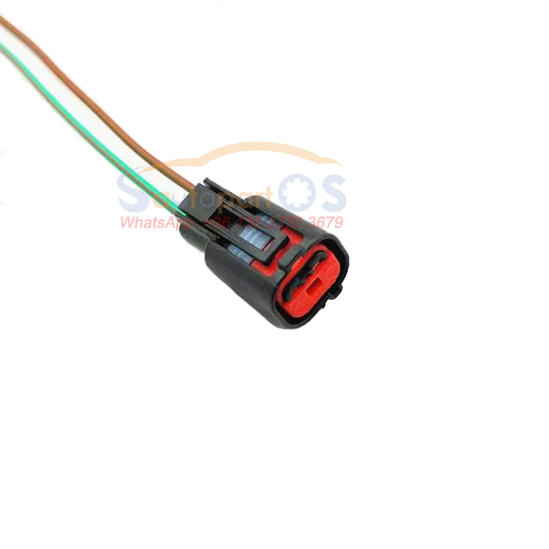 Nissan VVT Solenoid Engine VVT Solenoid Set - 2-Piece Intake & Exhaust Variable Valve Timing Solenoid For Nissan/Infiniti Nissan Infiniti Solenoids Nissan VVT Solenoid Engine VVT Solenoid Set - 2-Piece Intake & Exhaust Variable Valve Timing Solenoid For Nissan/Infiniti Nissan Infiniti Solenoids