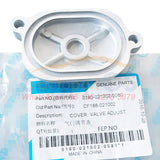Valve Adjust Cover 0180-021002-0080 for CFMOTO CForce X5 X6 12