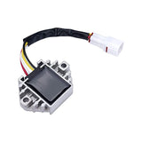 Voltage-Regulator-Rectifier-5TG-81960-00-00-for-Yamaha-YFZ-450-2004-2009