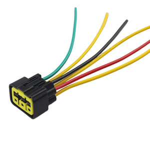Voltage-Regulator-Rectifier-Plug-Connector-for-Kawasaki-Z1000S