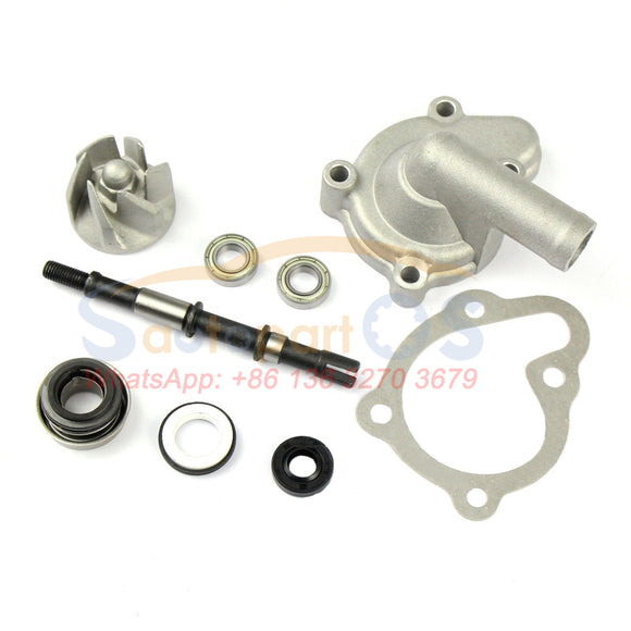 Water-Pump-Assembly-Kit-for-CFMOTO-GY6-250CC-CF250--KART-ATV-QUAD