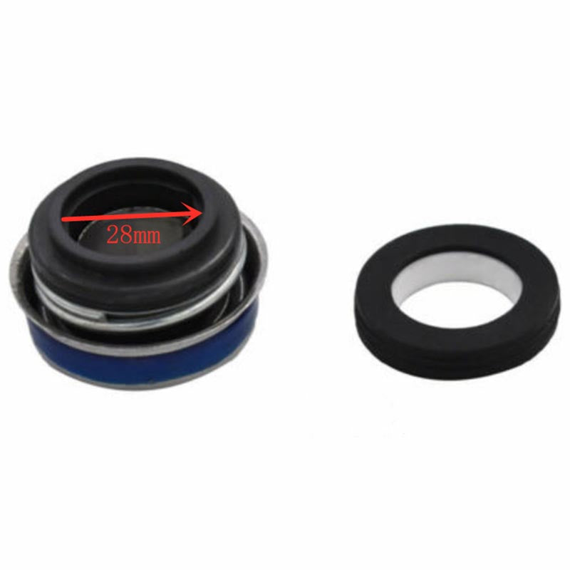 thumbnail image 2 of Caltric Water Pump Seal & Gasket For Yamaha 5GH-12428-00-00 2 of 6