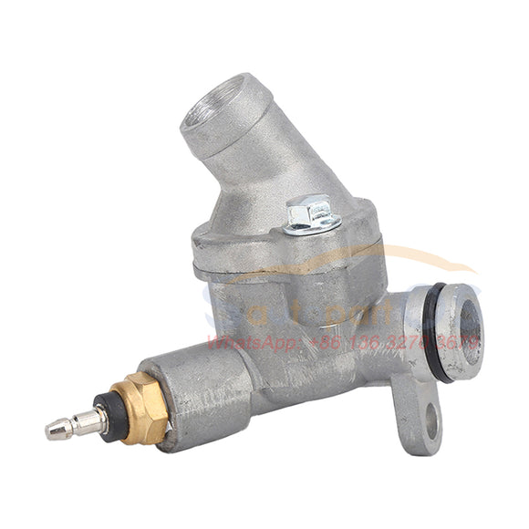 Water-Pump-Thermostat-Assembly-for-172mm-CFMOTO-250cc-CF250-CN250-Scooter-ATV