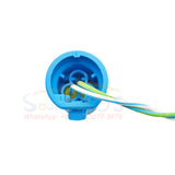 Wheel-Speed-Sensor-Connector-Plug-Pigtail-for-BMW-325CI-325I-330CI-330I-M3-Mini
