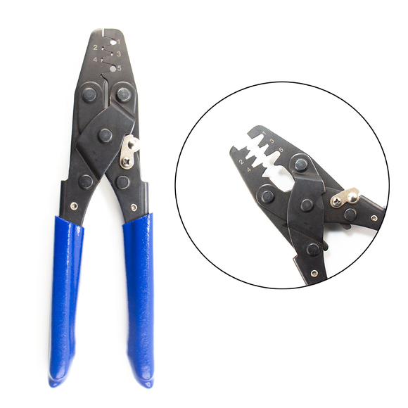 Wire-Terminal-Pin-Plier-Crimp-Tool-for-1/1.5/1.8/2.2/2.8/3.5mm-Electric-Connector-Plug
