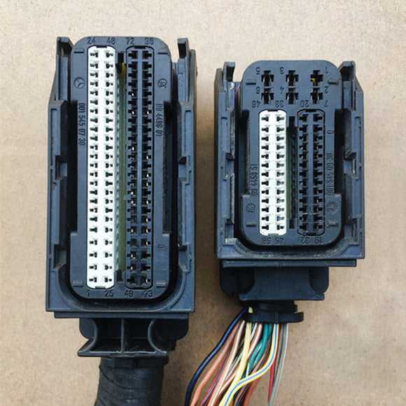 Wiring-Harness-Plug-Connector-Mercedes-Benz-Sprinter-VAN-ECM-ECU-PCM-A6421504341