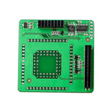 XDPG15CH MC68HC05BX (PLCC52) Adapter for Xhorse VVDI PROG VVDIPROG Programmer