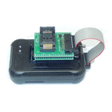 XGecu-ADP_F48_EX-1/-TSOP48-Nor-special-Adapter-for-Nor-Flash-Work-on-T48-(TL866-3G)-Programmer