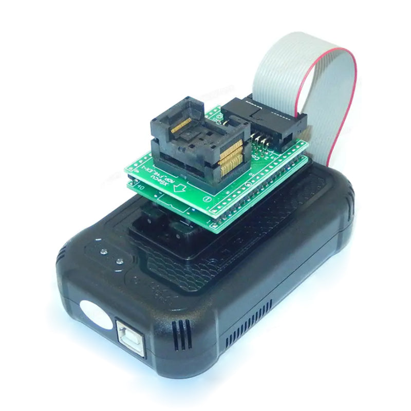 XGecu ADP_F48_EX-1/ TSOP48 Nor special Adapter for Nor Flash Work on T ...