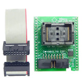 XGecu-ADP_F48_EX-1/-TSOP48-Nor-special-Adapter-for-Nor-Flash-Work-on-T48-(TL866-3G)-Programmer