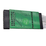 XGecu-EMMC-ISP-VER:-1.00-Adapter-work-on-T48-(TL866-3G)-Programmer-for-EMMC-in-circuit-programming