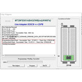XGecu-T56-Programmer-with-13pcs-Adapters-for-PIC/NAND-Flash/EMMC-TSOP48/TSOP56/BGA