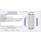 XGecu-T56-Programmer-with-13pcs-Adapters-for-PIC/NAND-Flash/EMMC-TSOP48/TSOP56/BGA